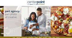 Desktop Screenshot of centerpointchicago.com